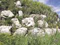 Nuraghe Tresnuraghes