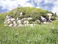 Nuraghe Tresnuraghes