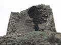 Nuraghe Ruggiu di Macomer