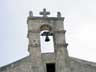 Chiesa di Santa Vittoria: campanile